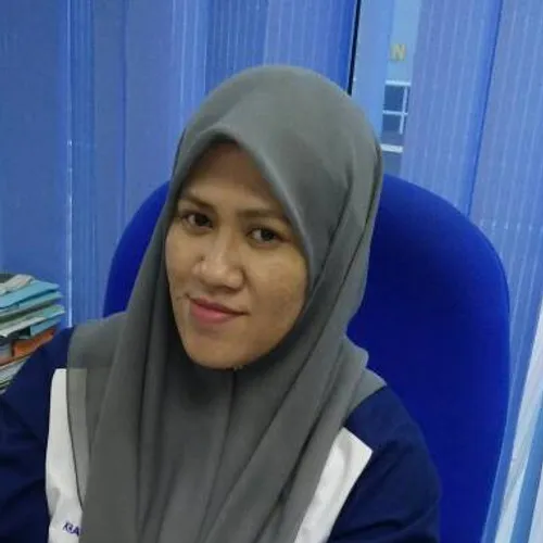 Khatizah Kahal