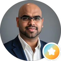 Krishnan Ramesh
