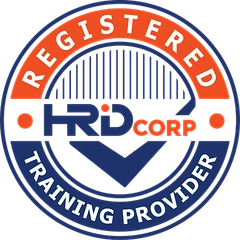 HRD Corp Registered Training Provider